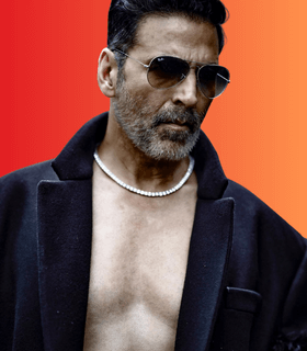 Akshay Kumar