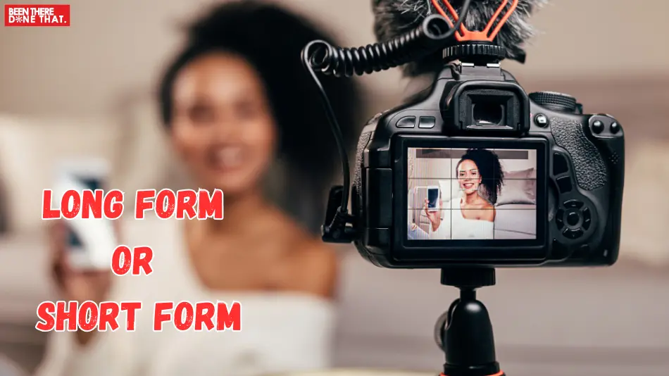 long form vs short form video for marketing