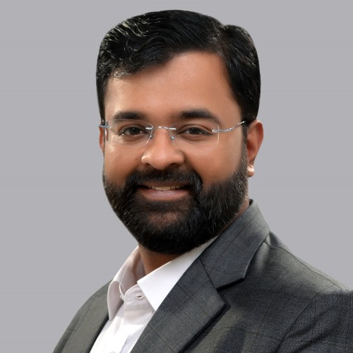 Shivam Ranjan- marketing head at motorola india