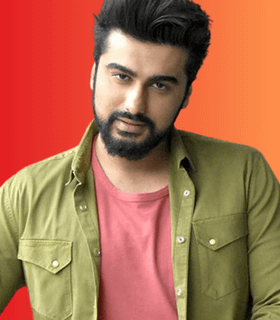 Arjun Kapoor