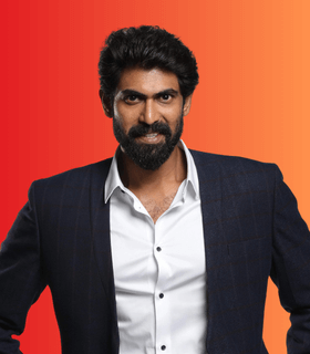 Rana Daggubati