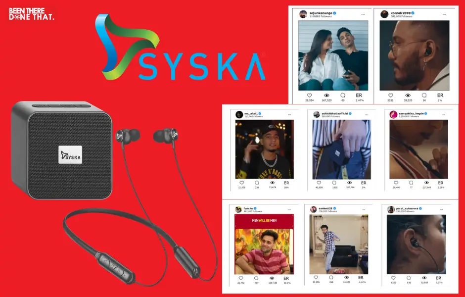 Syska Case Study