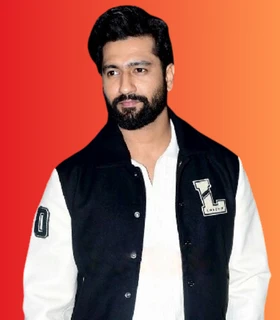 Vicky kaushal