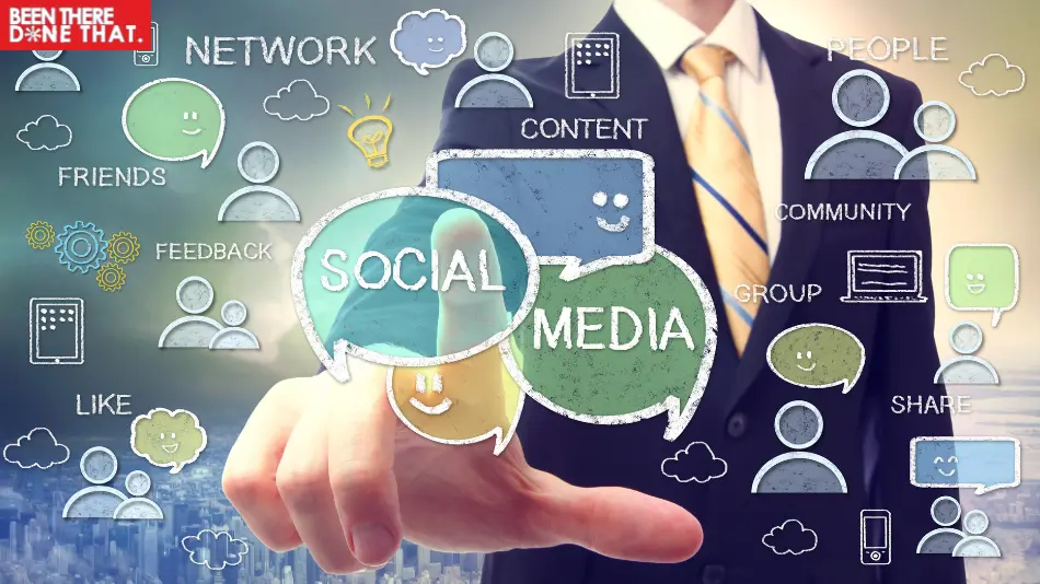 how to choose the right social media platform for your business